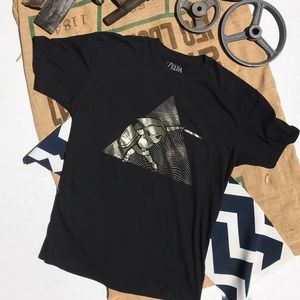 The Legend of Zelda Link T-Shirt